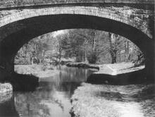Millars Bridge (35)  (1955)