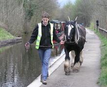 Llangollen tripboat (2007)