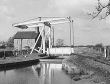 Allmans Bridge (1)  (1971)