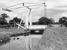 Starks Bridge (2)  (1955)