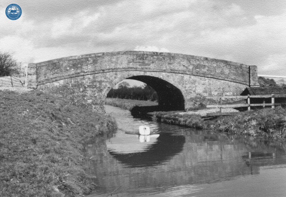 Dobson's Bridge (3)  (1959)