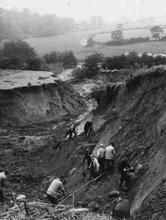 Day 2: 12 October 1958