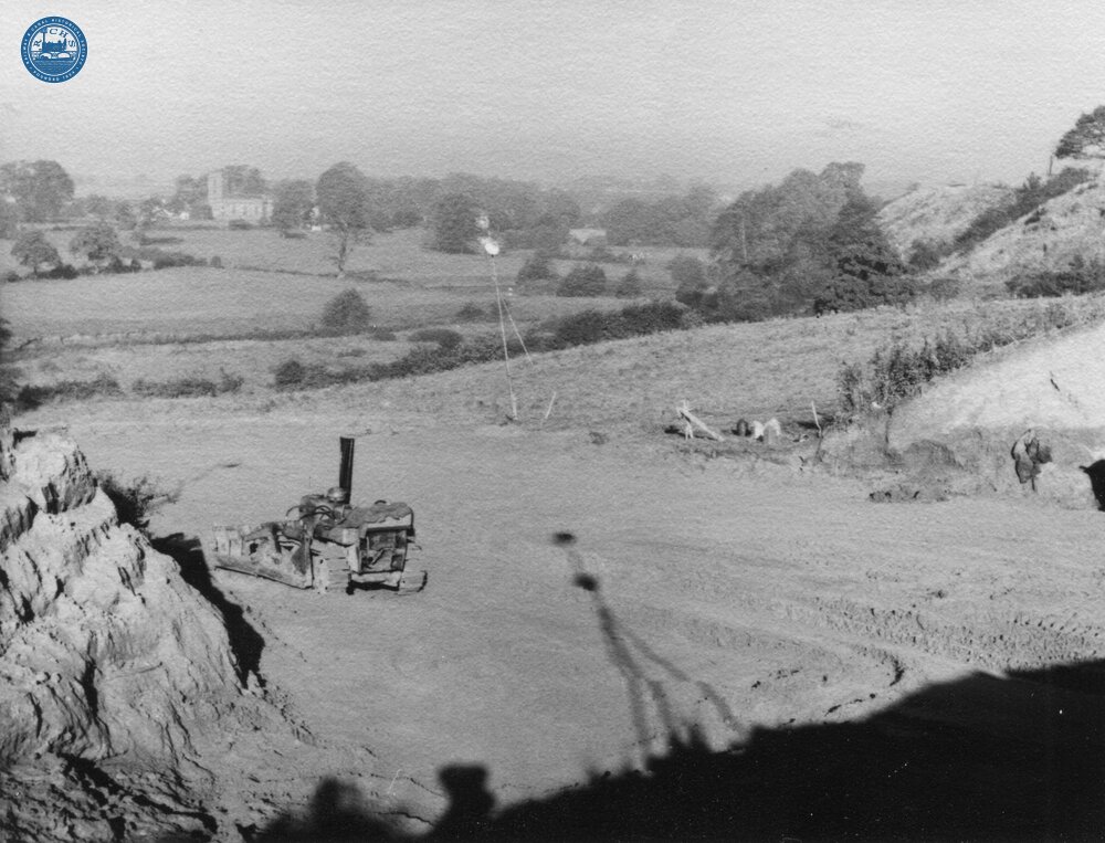 Day 8: 18 October 1958