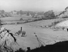 Day 8: 18 October 1958