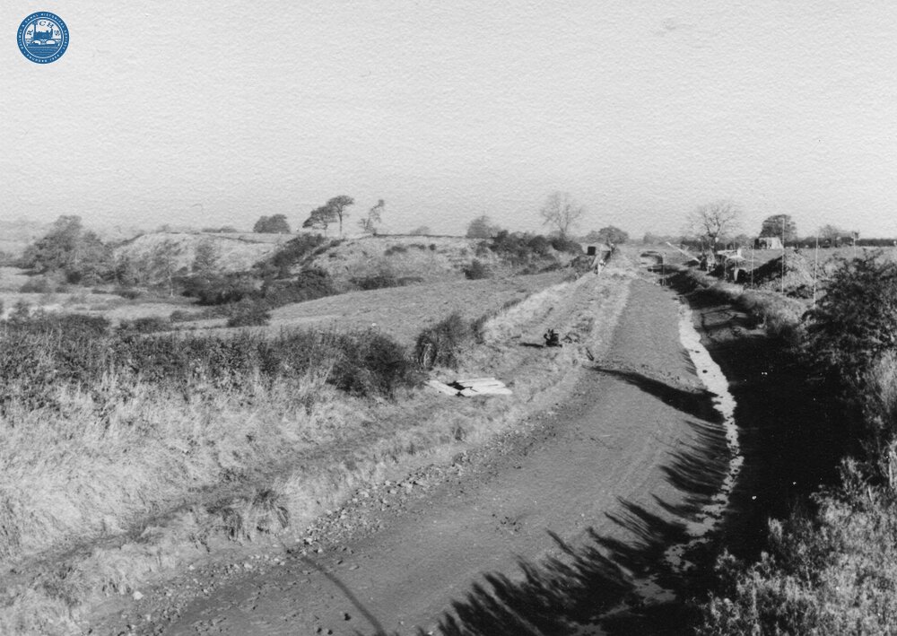 Day 22: 1 November 1958