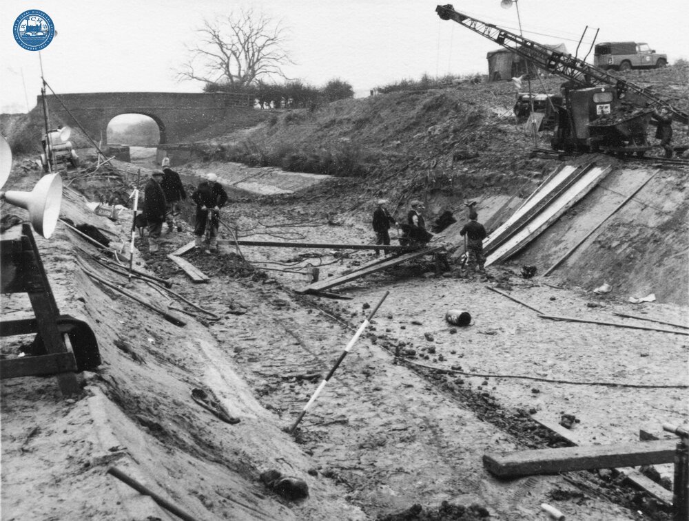 Day 30: 9 November 1958