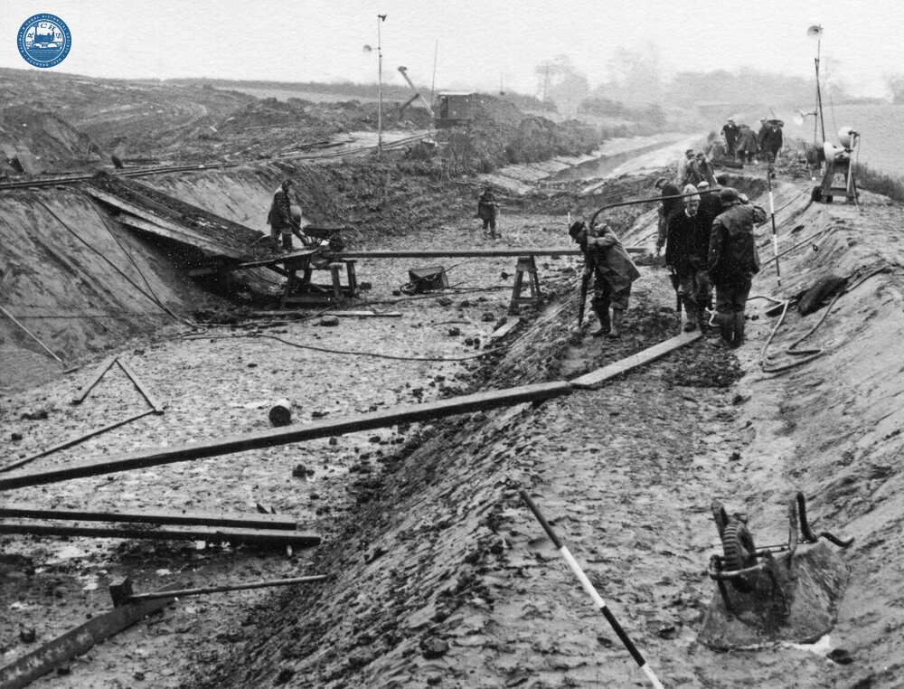 Day 30: 9 November 1958