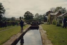 Carreghofa Top Lock 1988