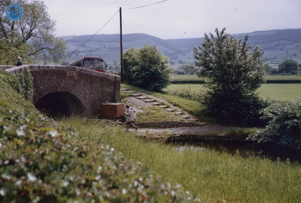 Buttington 1988