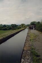 Vyrnwy Aqueduct 1988