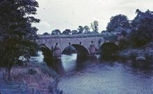 Vyrnwy Aqueduct