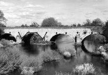 Vyrnwy Aqueduct  (1957)