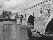 Vyrnwy Aqueduct  (1960)
