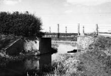 Pentreheylin Bridge (97)  (1987)