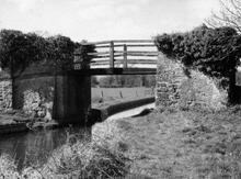 Parson's Bridge (99)  (1987)