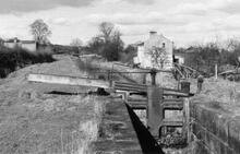Frankton Lock 4  (1959)