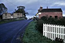 Wharf House, Maesbury. 06/11/68