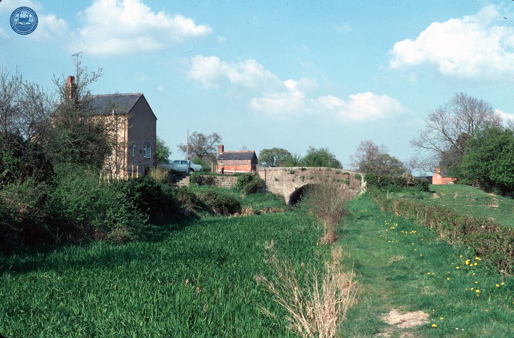 ? Llanymynech (1980)