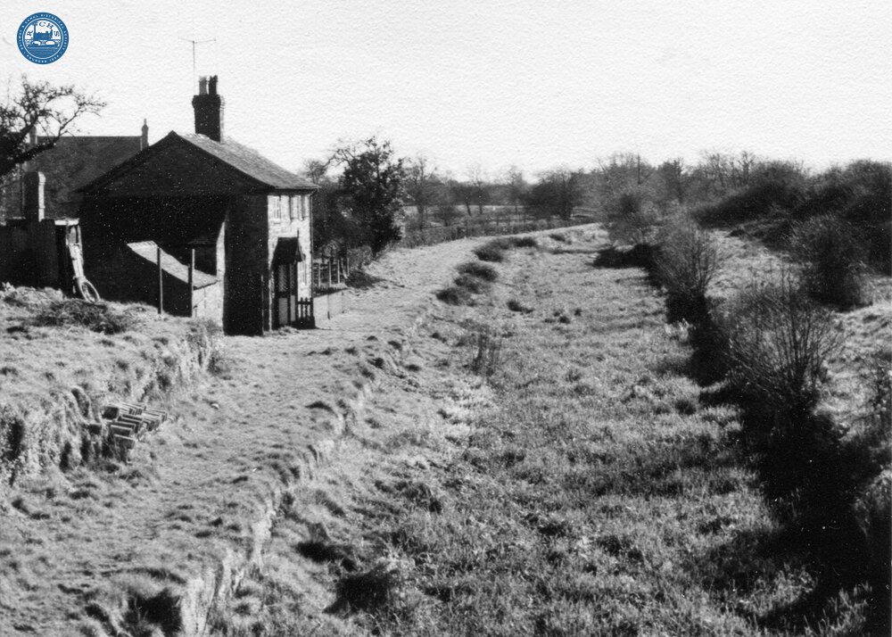Crickheath Wharf  (1959)