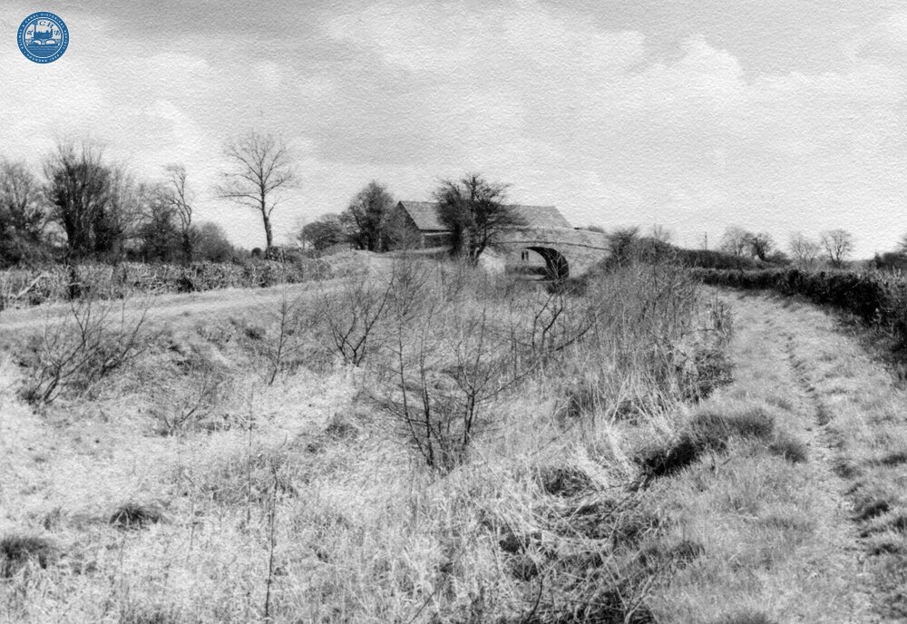 Waen Wen Bridge (87)  (1960)