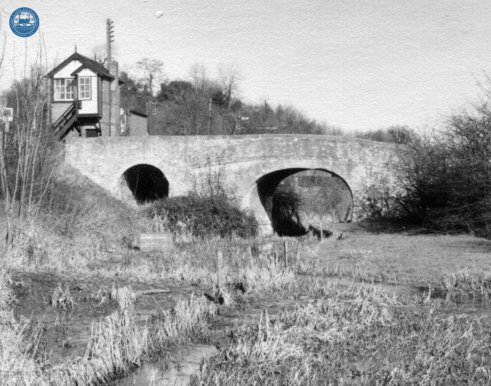 Pant - Bridge 88  (1961)