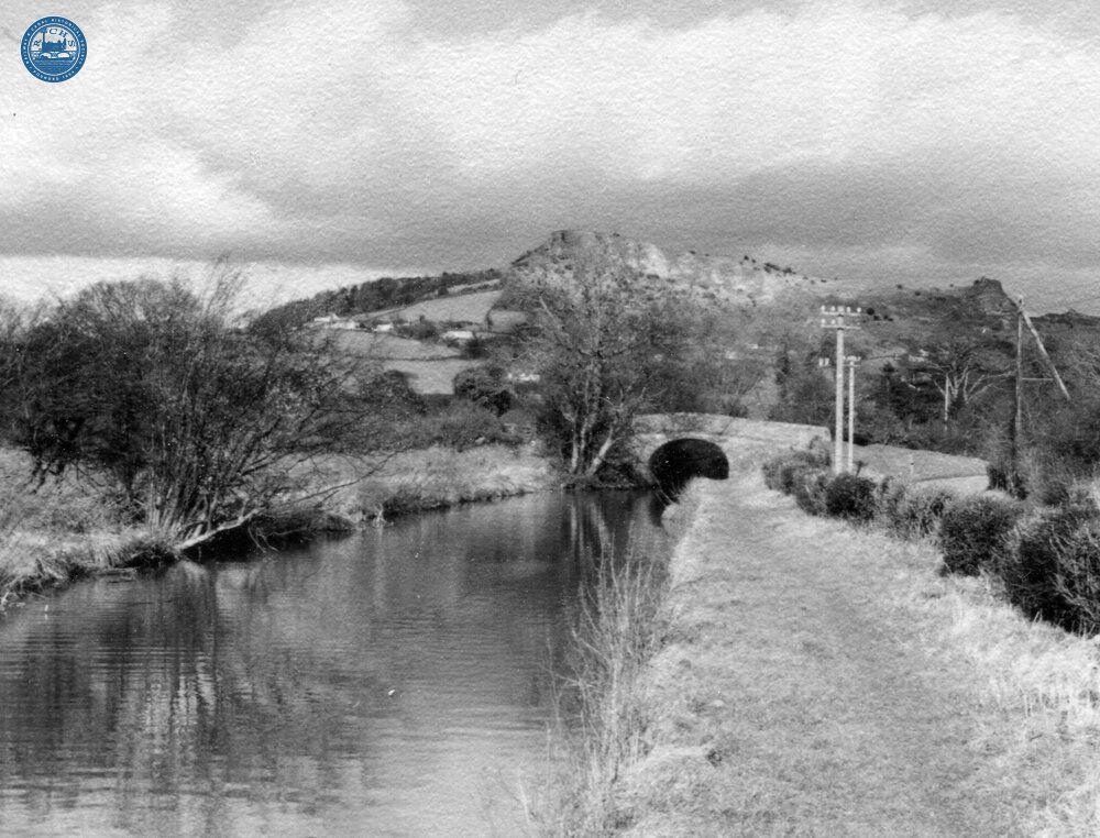 Wern Bridge (94)  (1958)