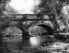 Berriew Aqueduct 