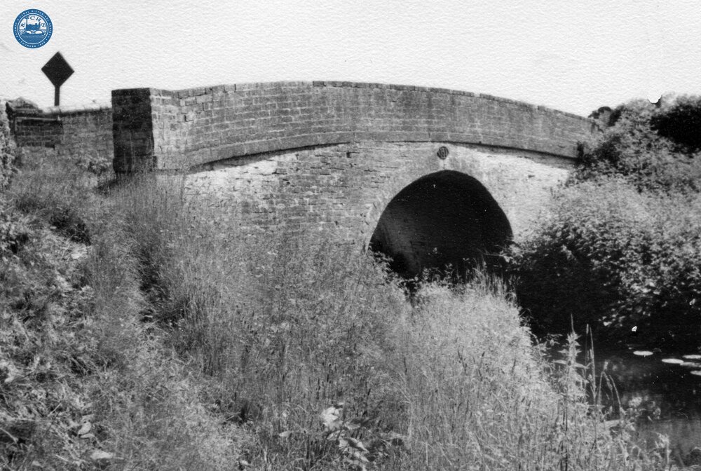 Garthmyl Bridge (131) 
