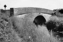 Garthmyl Bridge (131) 
