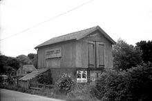 Brynderwyn Warehouse  