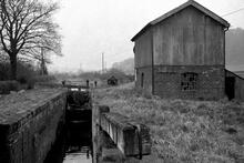 Brynderwyn Lock and Warehouse.   