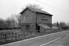 Brynderwyn Warehouse  