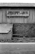 Brynderwyn Warehouse 