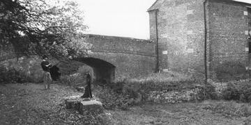 Weston Lullingfields Branch