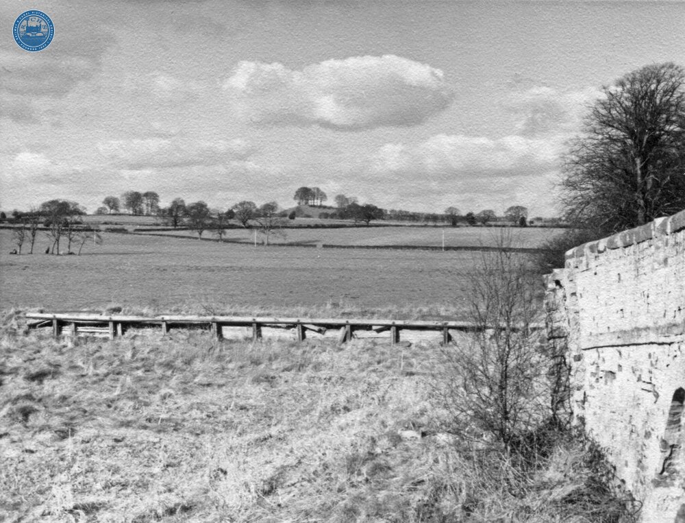 Hordley Wharf  (1959)