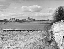 Hordley Wharf  (1959)