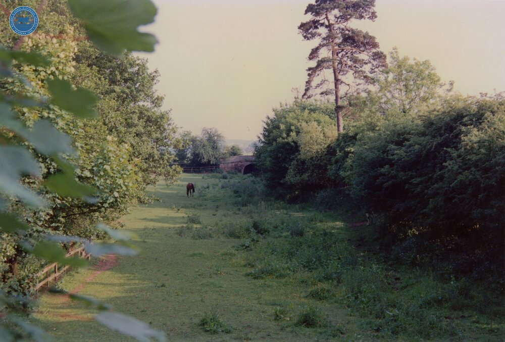 Meretown 1988