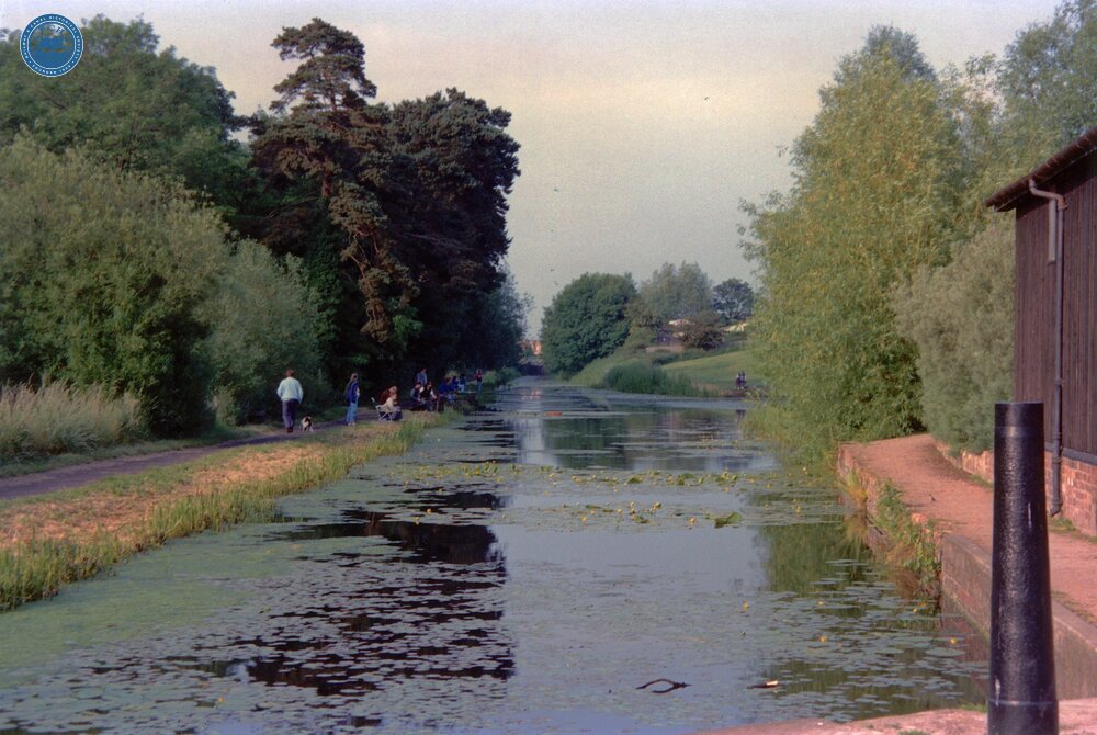 Newport 1988
