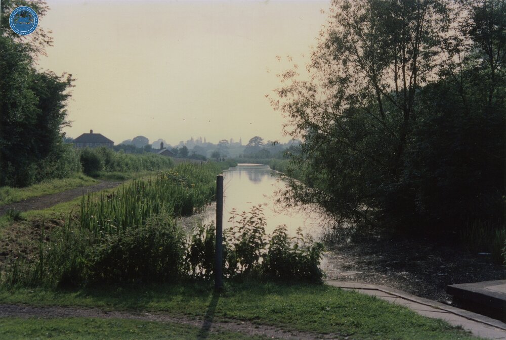 Newport 1988