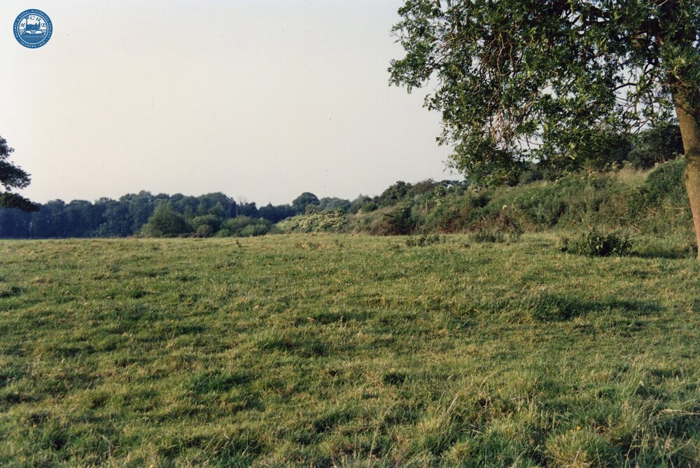 Preston Upon The Weald Moors 1988