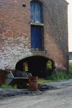 Wappenshall Junction 1988