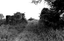Newport Branch. Blakemere Bridge, No 2 