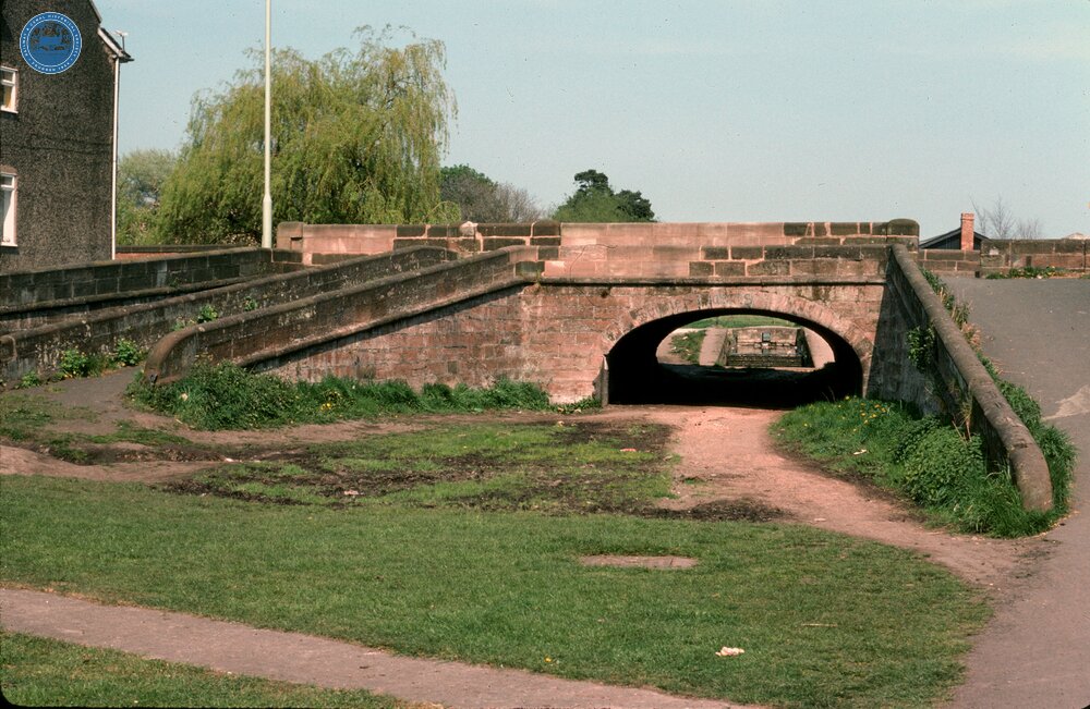 Newport Bridge (1980)