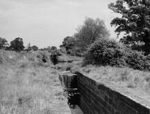 Norbury Flight: Lock 17  (1961)
