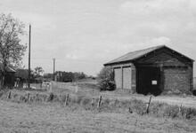 Humber Arm:  Lubstree Wharf (1962)