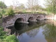 Forton Aqueduct (2007)