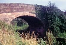  Norbury Flight - Oulton Bridge (4) 1967