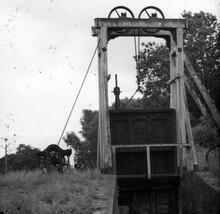Eyton Upper Lock
