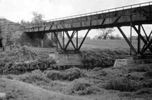 Longdon Aqueduct  057643