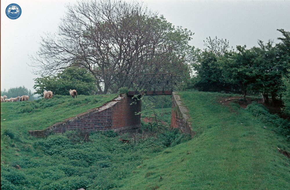 Longdon on Tern (1969)